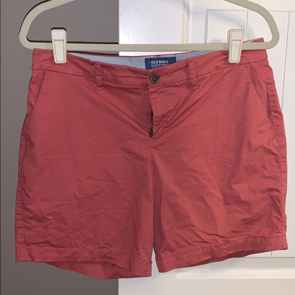 Old Navy Everyday Short